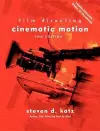Film Directing Cinematic Motion cover