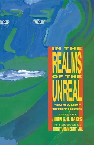 In the Realms of the Unreal cover