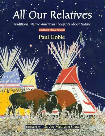 All Our Relatives cover