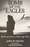 Tomb of the Eagles cover