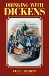 Drinking with Dickens cover