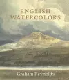 English Watercolors cover
