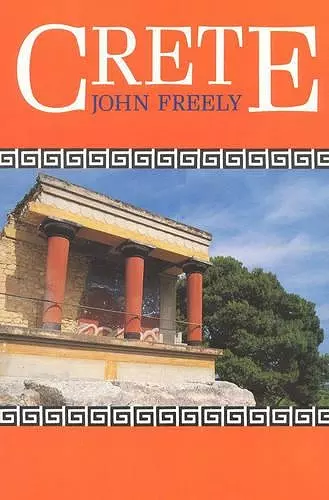 Crete cover