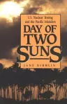 Day of Two Suns cover