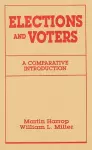 Elections and Voters cover
