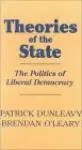 Theories of the State cover