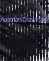 Austrian Drawings – Günter Brus, Hermann Nitsch, Arnulf Rainer cover