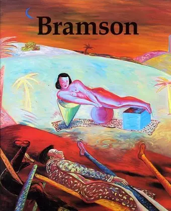 Phyllis Bramson – 1973–1986 cover