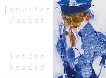 Jennifer Packer - Tenderheaded cover