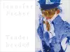 Jennifer Packer - Tenderheaded cover