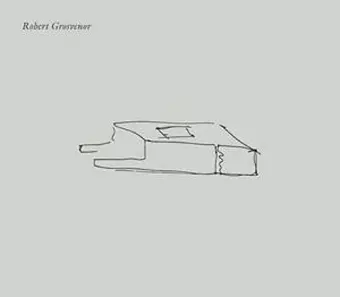 Robert Grosvenor cover