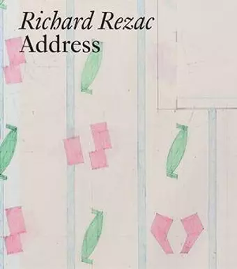 Richard Rezac cover