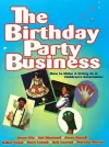 Birthday Party Business cover