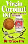 Virgin Coconut Oil cover