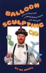 Balloon Sculpting cover