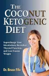 The Coconut Ketogenic Diet cover