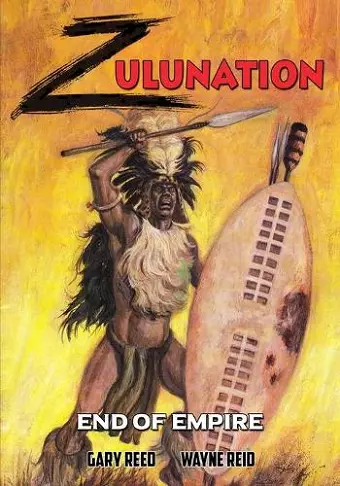 Zulunation cover