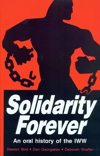 Solidarity Forever cover