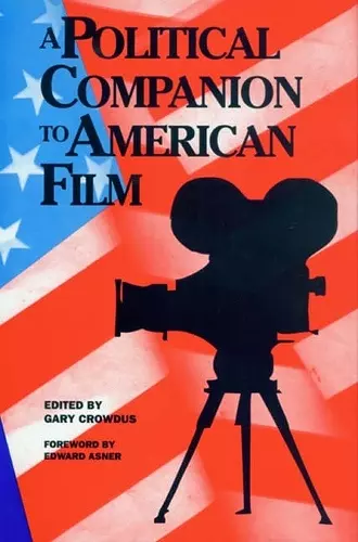 A Political Companion to American Film cover