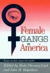 Female Gangs in America cover