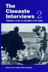 The Cineaste Interviews 2 cover