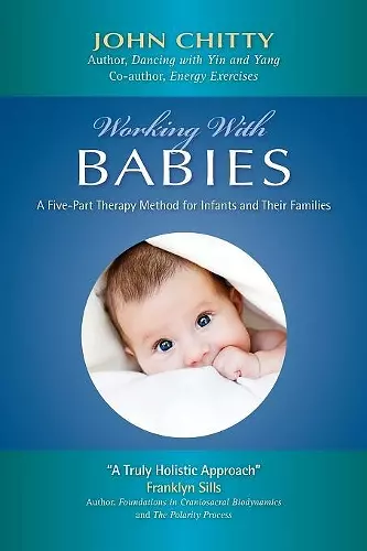 Working with Babies cover