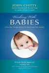 Working with Babies cover