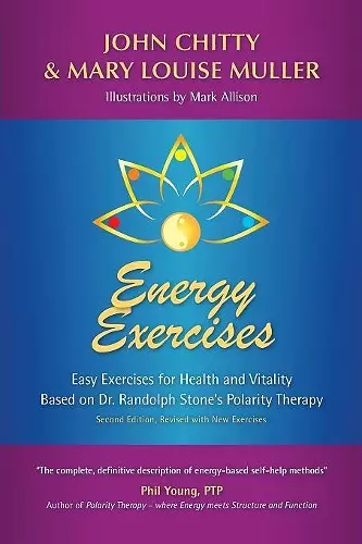 Energy Exercises cover