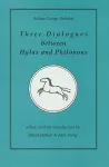 Three Dialogues between Hylas and Philonous cover