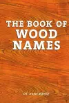Book of Wood Names cover