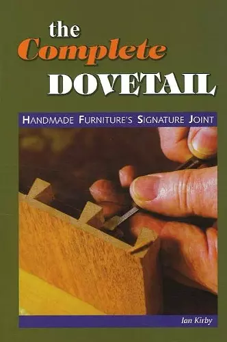 Complete Dovetail cover