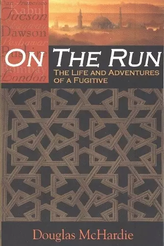 On the Run cover