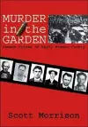 Murder in the Garden cover