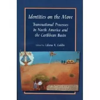 Identities on the Move cover