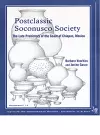 Postclassic Soconusco Society cover