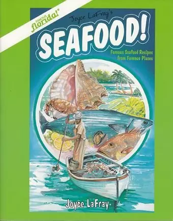 Seafood! cover