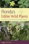 Florida's Edible Wild Plants cover