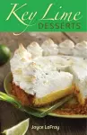 Key Lime Desserts cover