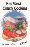 Key West Conch Cooking cover