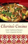 Clarita's Cocina cover