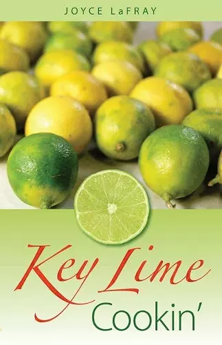 Key Lime Cookin' cover