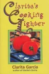 Clarita's Cooking Lighter cover