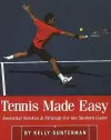 Tennis Made Easy cover