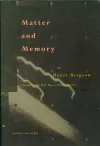Matter and Memory cover