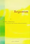 Bergsonism cover