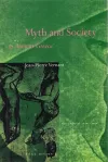 Myth and Society in Ancient Greece cover