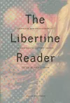 The Libertine Reader packaging