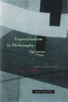 Expressionism in Philosophy cover
