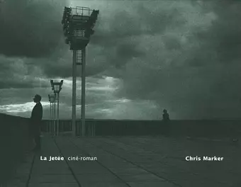 La Jetée cover