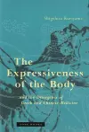 The Expressiveness of the Body and the Divergence of Greek and Chinese Medicine cover